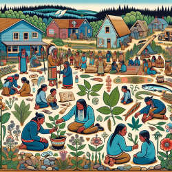 Unlock the Secret to Better Asthma Management: Lessons from Mi’kmaq Communities || TinyEYE Online Therapy