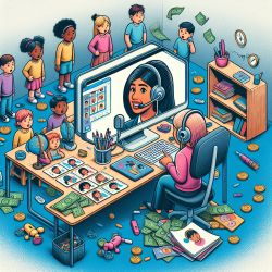 Optimizing Special Education Funding: The Role of Online Speech Therapy in Schools || TinyEYE Online Therapy