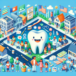 Empowering Practitioners: Harnessing Neighborhood Insights to Enhance Preventive Dental Care || TinyEYE Online Therapy