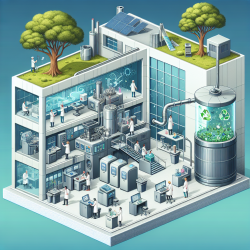 Waste Not, Want Not: Improving Biomedical Research Practices || TinyEYE Online Therapy