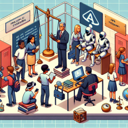 This AI Trend in K-12 Is Exploding—Here’s What School Leaders Must Do Before It Hurts Students || TinyEYE Online Therapy