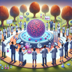 Unlock the Secrets: How to Revolutionize Lupus Trials and Transform Your Practice! || TinyEYE Online Therapy