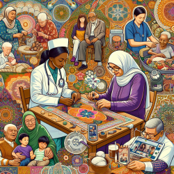 Family Care Across Cultures: A New Perspective || TinyEYE Online Therapy