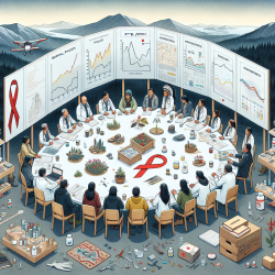 Enhancing Practitioner Skills Through Community Readiness Assessment: Insights from a Dene First Nation Pilot Project 