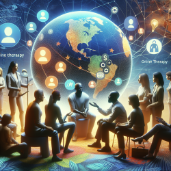 Empowering Change: The Role of Lay Workers in Delivering Talking Therapies || TinyEYE Online Therapy