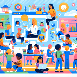 Empowering Young Minds: The Transformative Impact of Online Therapy in Schools || TinyEYE Online Therapy