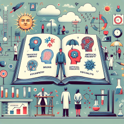 Understanding the DSM-5 Psychopathy Specifier: Insights and Applications || TinyEYE Online Therapy
