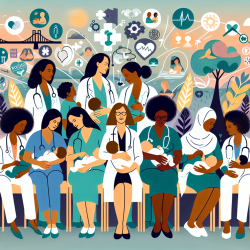 Empowering Practitioners: Bridging Breastfeeding Disparities Through Community Action || TinyEYE Online Therapy