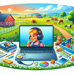 Empowering Change: Expanding Access to Speech-Language Pathology in Rural Areas || TinyEYE Online Therapy