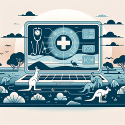 Implementing Telehealth for After-Hours Palliative Care in Rural and Remote Australia: Insights for Practitioners || TinyEYE Online Therapy