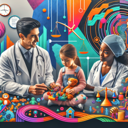 Empowering Change: Leveraging Research for Better Outcomes in Speech-Language Pathology || TinyEYE Online Therapy