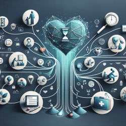 Enhancing Discharge Planning through Understanding Patient Networks of Care || TinyEYE Online Therapy