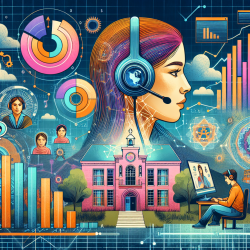 Empowering Young Minds: The Data-Driven Impact of Online Speech Therapy || TinyEYE Online Therapy