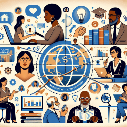 Empowering Change: Unlocking Potential Through Data-Driven Decisions in Child Care || TinyEYE Online Therapy