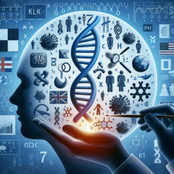Exploring the Imprinted KLF14 Gene: Implications for Practitioners in Special Education 