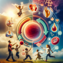 Empowering Change: Harnessing Research to Transform Sickle Cell Disease Care || TinyEYE Online Therapy