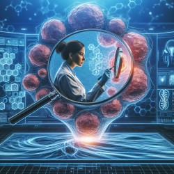 Unlock Pathologist-Level Precision: How DeepCIN Revolutionizes Cervical Histology Classification 