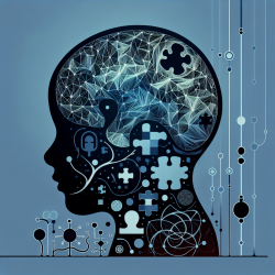 Empowering Change: Unveiling the Frontal Networks in Autism Spectrum Disorder || TinyEYE Online Therapy