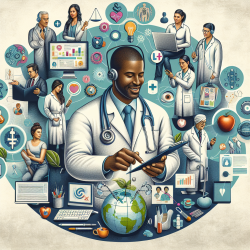 Enhancing Practitioner Skills Through Insights from French GP Referrals to Non-Physician Health Professionals || TinyEYE Online Therapy