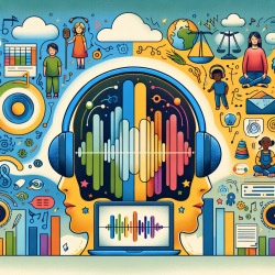 Empowering Change: Harnessing Power Dynamics to Enhance Children's Speech and Language Outcomes || TinyEYE Online Therapy