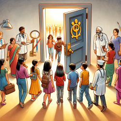 Unlocking the Secrets to Adolescent-Friendly Health Services: A Guide for Practitioners || TinyEYE Online Therapy
