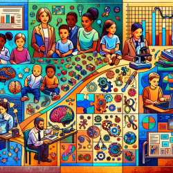 Empowering Young Minds: The Path to Transformative Research || TinyEYE Online Therapy