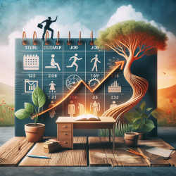Unlocking Career Success: Navigating Job Stability in a Changing World 