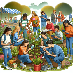 Empowering Adolescents: Unveiling the Organic Path to Health Awareness || TinyEYE Online Therapy