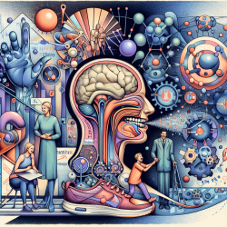 Enhancing Online Therapy with Data-Driven Insights from Footwear Research || TinyEYE Online Therapy