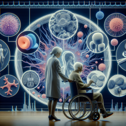 Integrating Aging Considerations into Multiple Sclerosis Treatment Strategies || TinyEYE Online Therapy
