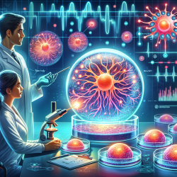 Advancing Therapeutic Approaches for Rett Syndrome: Insights from Recent Research || TinyEYE Online Therapy