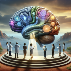 Empowering Practitioners: Enhancing Communication Skills through Cognitive Insights 