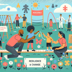 Empowering Change: Building Resilience Through the Tutor of Resilience Model 