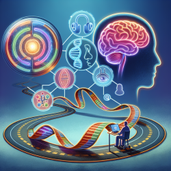 Discovering New Paths: Genetic Insights into Intellectual Disabilities || TinyEYE Online Therapy