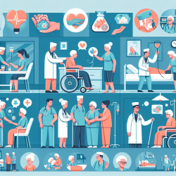 Leveraging the Hospital Elder Life Program for Enhanced Rehabilitation Outcomes || TinyEYE Online Therapy