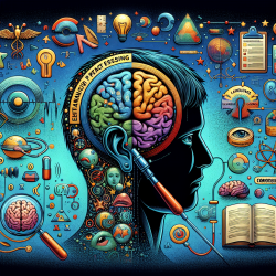 Enhancing Practitioner Skills: Insights from Auditory Processing and Speech-Sound Disorders Research || TinyEYE Online Therapy