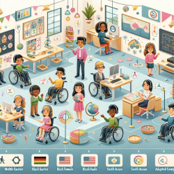 Empowering Every Student: The Transformative Power of Accommodations in Education || TinyEYE Online Therapy