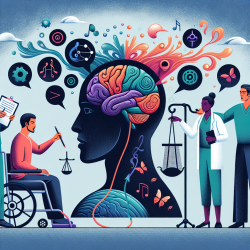 Boost Your Therapy Skills: Insights from Right Hemisphere Damage Research || TinyEYE Online Therapy