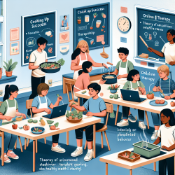 Empowering Change: Harnessing Research Insights to Support Children's Mental Health || TinyEYE Online Therapy