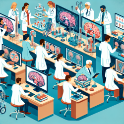 Enhancing Practitioner Skills Through the Dissemination of Multiple Sclerosis Research || TinyEYE Online Therapy