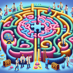 Exploring the Challenges in Schizophrenia Pharmacotherapy: Insights and Future Directions || TinyEYE Online Therapy