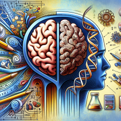 Unlocking the Mysteries of Neurodevelopmental Disorders: How DNA Methylation Episignatures Can Enhance Your Practice || TinyEYE Online Therapy
