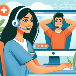 Discover the Secret to Revitalizing Special Education with Online Therapy || TinyEYE Online Therapy