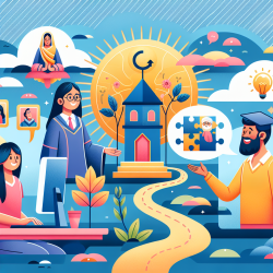 Enhancing Student Outcomes with Online Therapy || TinyEYE Online Therapy