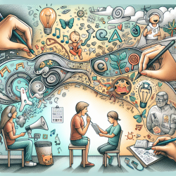 Identifying the Need for Speech Therapy in Children 