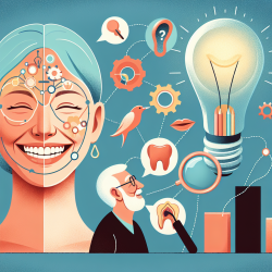 Unbelievable Link Between Oral Health and Cognitive Function: What You Need to Know! || TinyEYE Online Therapy
