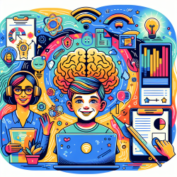 Empowering Futures: Unleashing Potential Through Online Therapy || TinyEYE Online Therapy
