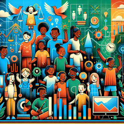 Empowering Change: Harnessing Research to Improve Children\'s Outcomes 