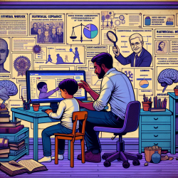 Empowering Change: Leveraging Historical Insights to Enhance Online Therapy for Children 