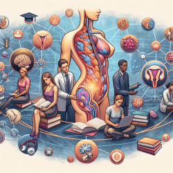 Advancing Practitioner Skills through Online Self-Management Programs for Persistent Pelvic Pain 